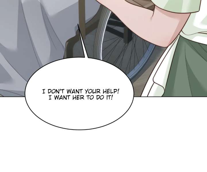 The Substitute Bride And The Overly affectionate Husband Chapter 55 page 81