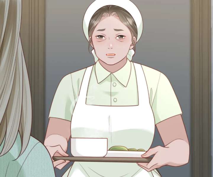 The Substitute Bride And The Overly affectionate Husband Chapter 55 page 83