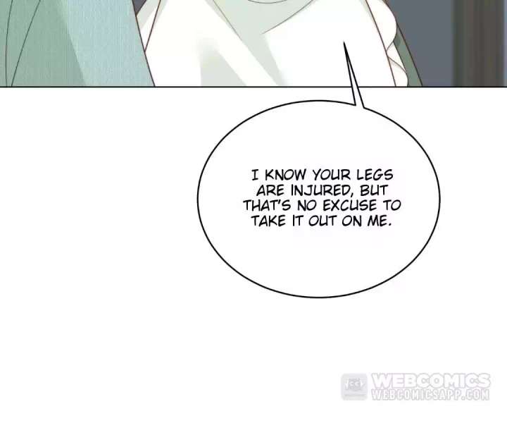 The Substitute Bride And The Overly affectionate Husband Chapter 55 page 84