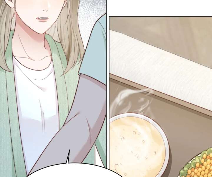 The Substitute Bride And The Overly affectionate Husband Chapter 55 page 86
