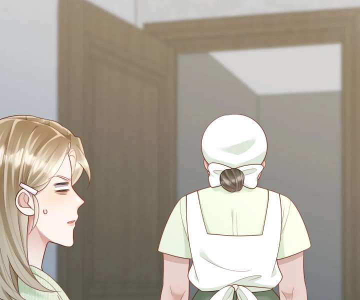 The Substitute Bride And The Overly affectionate Husband Chapter 55 page 89