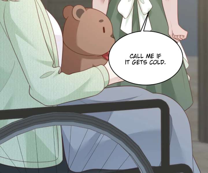 The Substitute Bride And The Overly affectionate Husband Chapter 55 page 90