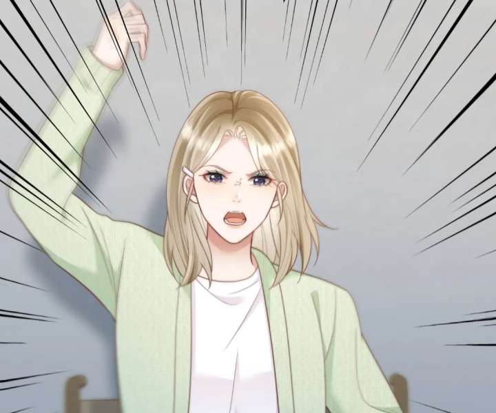 The Substitute Bride And The Overly affectionate Husband Chapter 55 page 93