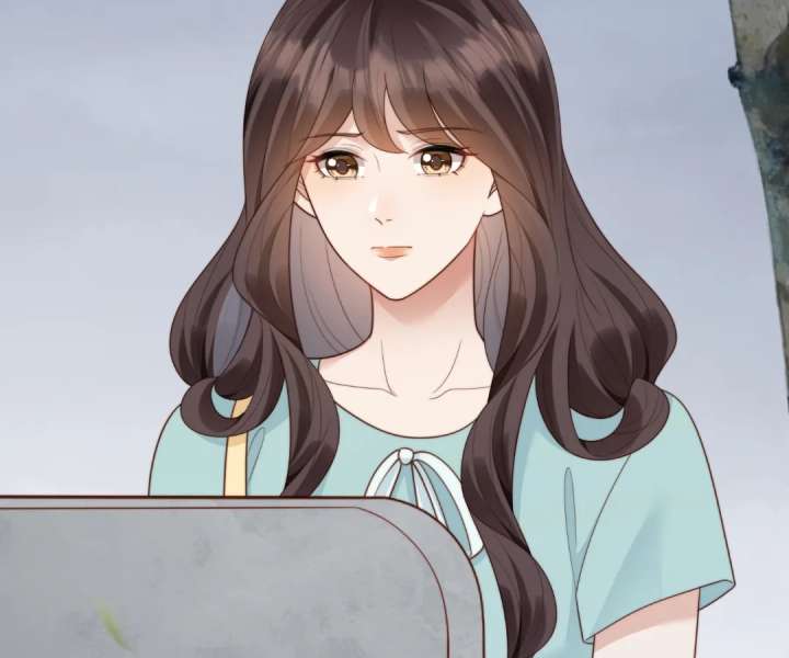 The Substitute Bride And The Overly affectionate Husband Chapter 55 page 102