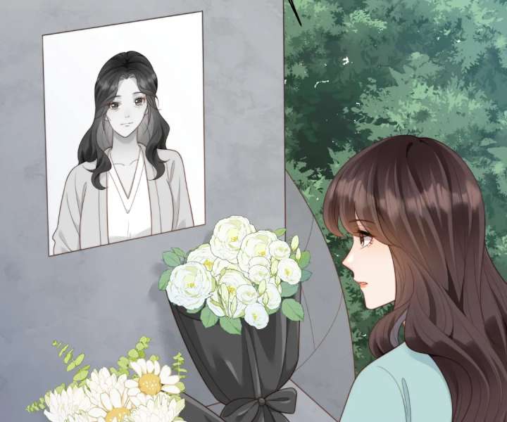 The Substitute Bride And The Overly affectionate Husband Chapter 55 page 106