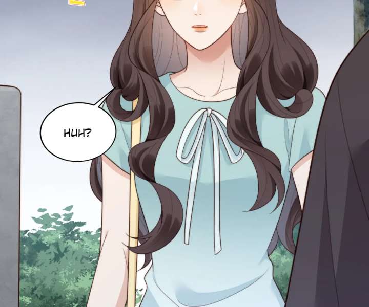 The Substitute Bride And The Overly affectionate Husband Chapter 55 page 110