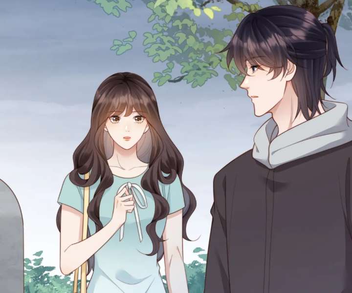 The Substitute Bride And The Overly affectionate Husband Chapter 55 page 113