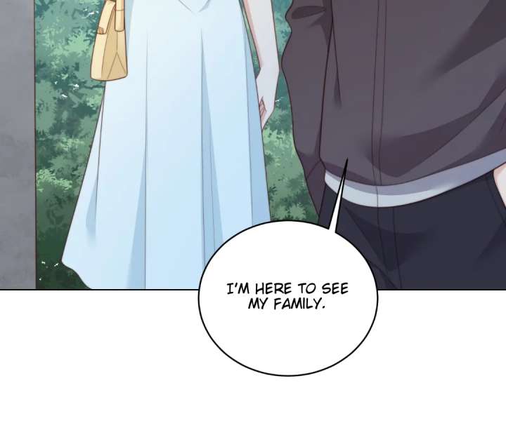 The Substitute Bride And The Overly affectionate Husband Chapter 55 page 114