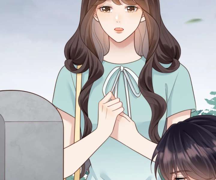 The Substitute Bride And The Overly affectionate Husband Chapter 55 page 118