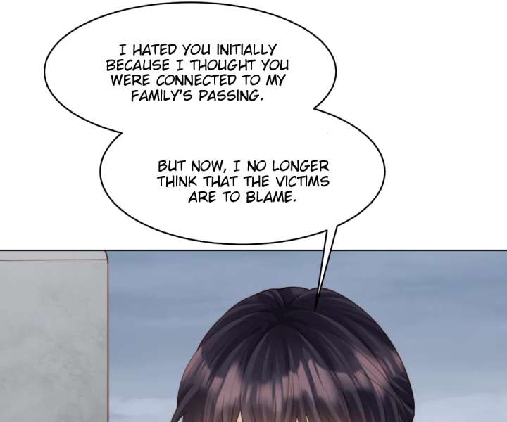 The Substitute Bride And The Overly affectionate Husband Chapter 55 page 121