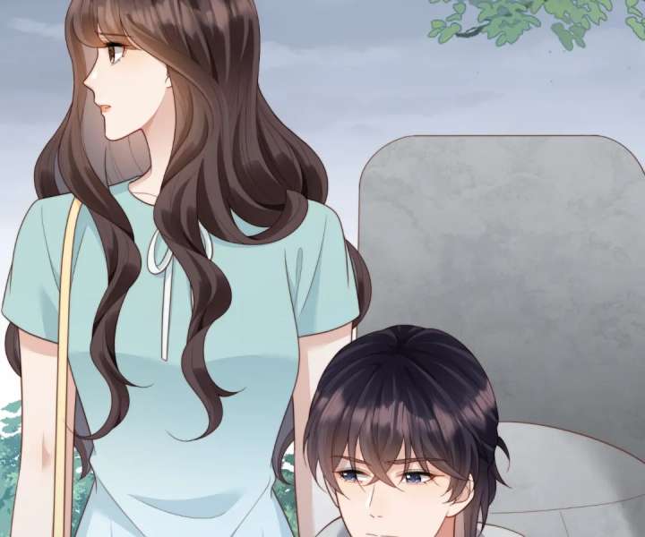 The Substitute Bride And The Overly affectionate Husband Chapter 55 page 128