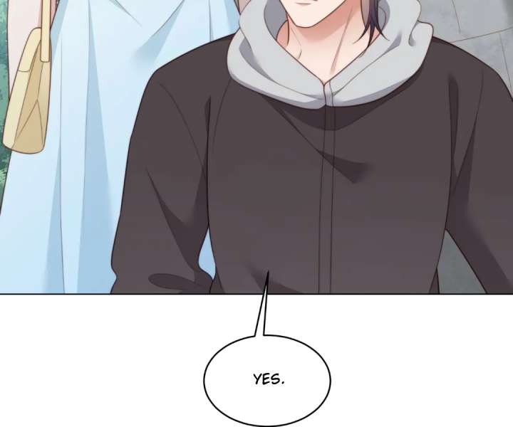 The Substitute Bride And The Overly affectionate Husband Chapter 55 page 129