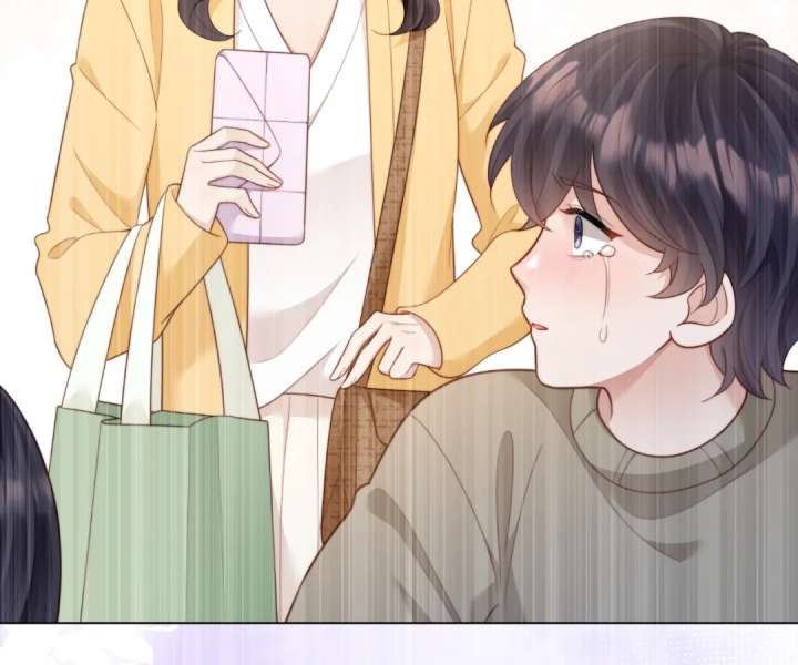 The Substitute Bride And The Overly affectionate Husband Chapter 55 page 136