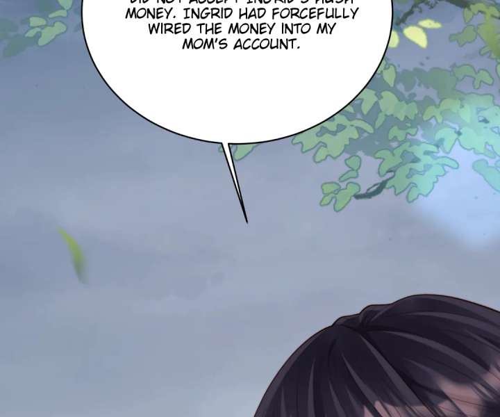 The Substitute Bride And The Overly affectionate Husband Chapter 55 page 142