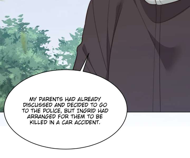 The Substitute Bride And The Overly affectionate Husband Chapter 55 page 144