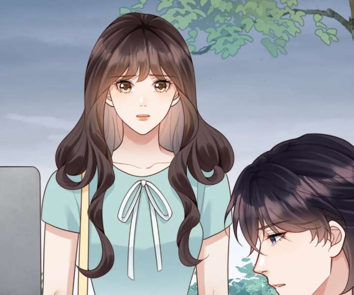 The Substitute Bride And The Overly affectionate Husband Chapter 55 page 146