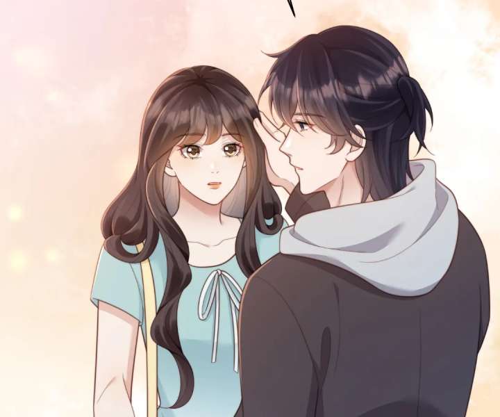 The Substitute Bride And The Overly affectionate Husband Chapter 55 page 149