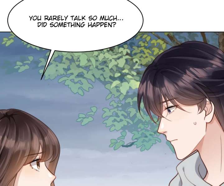 The Substitute Bride And The Overly affectionate Husband Chapter 55 page 152