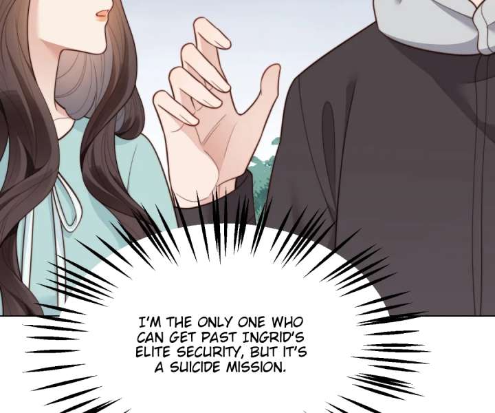 The Substitute Bride And The Overly affectionate Husband Chapter 55 page 153