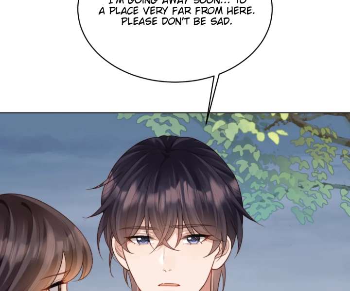 The Substitute Bride And The Overly affectionate Husband Chapter 55 page 155