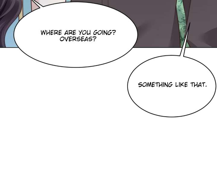 The Substitute Bride And The Overly affectionate Husband Chapter 55 page 157