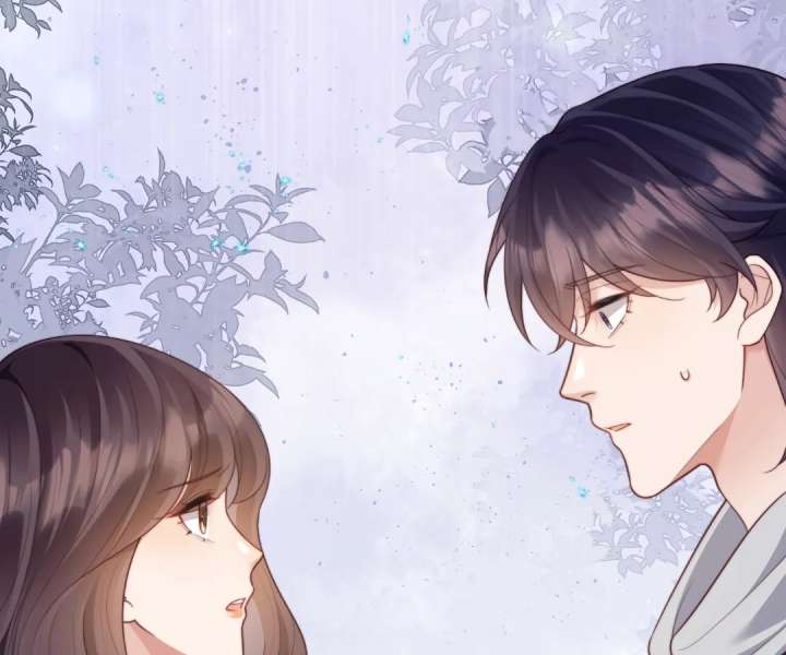 The Substitute Bride And The Overly affectionate Husband Chapter 55 page 160
