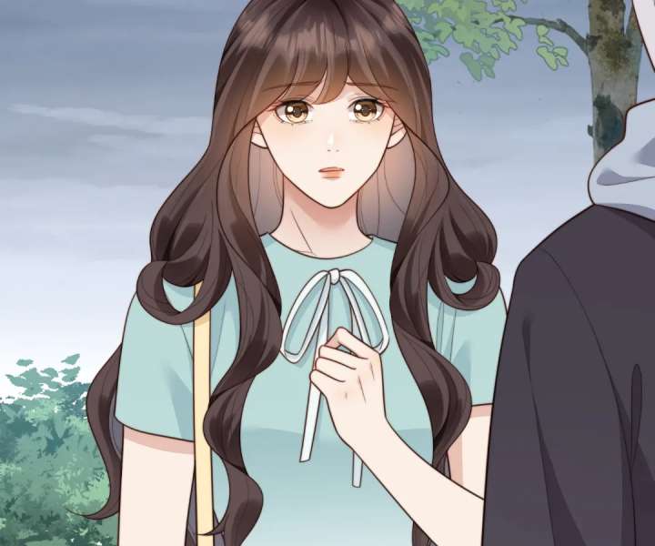 The Substitute Bride And The Overly affectionate Husband Chapter 56 page 3