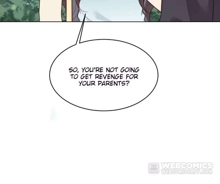 The Substitute Bride And The Overly affectionate Husband Chapter 56 page 4