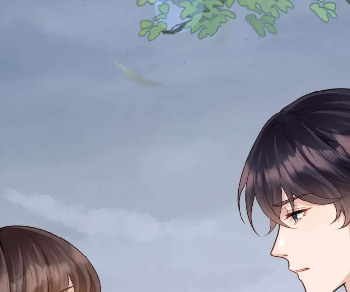 The Substitute Bride And The Overly affectionate Husband Chapter 56 page 8