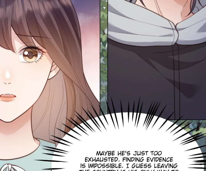 The Substitute Bride And The Overly affectionate Husband Chapter 56 page 6