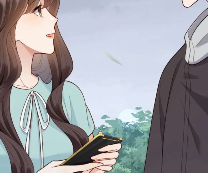 The Substitute Bride And The Overly affectionate Husband Chapter 56 page 9