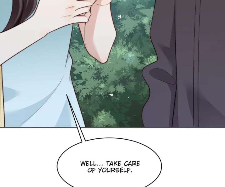 The Substitute Bride And The Overly affectionate Husband Chapter 56 page 10