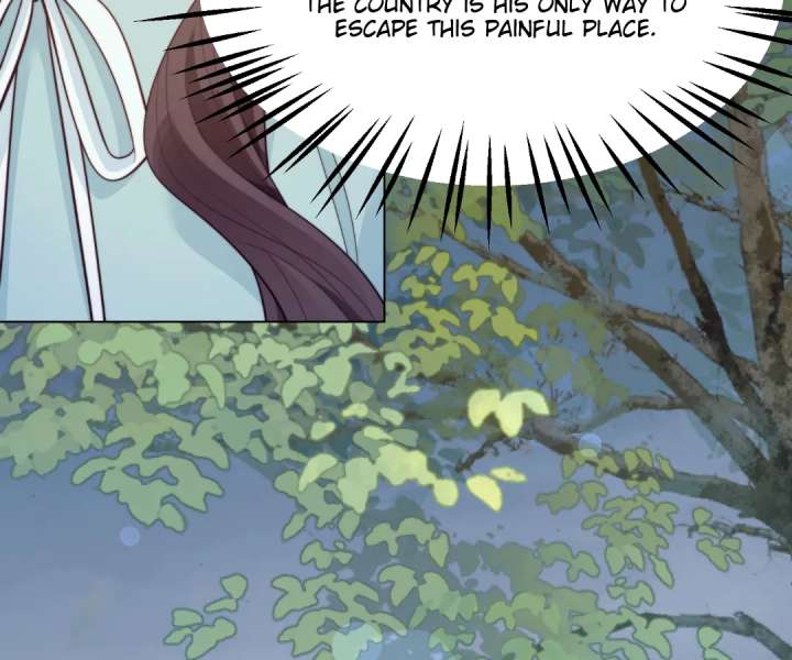The Substitute Bride And The Overly affectionate Husband Chapter 56 page 7