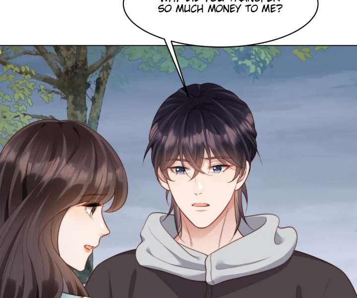 The Substitute Bride And The Overly affectionate Husband Chapter 56 page 18