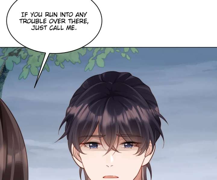 The Substitute Bride And The Overly affectionate Husband Chapter 56 page 21