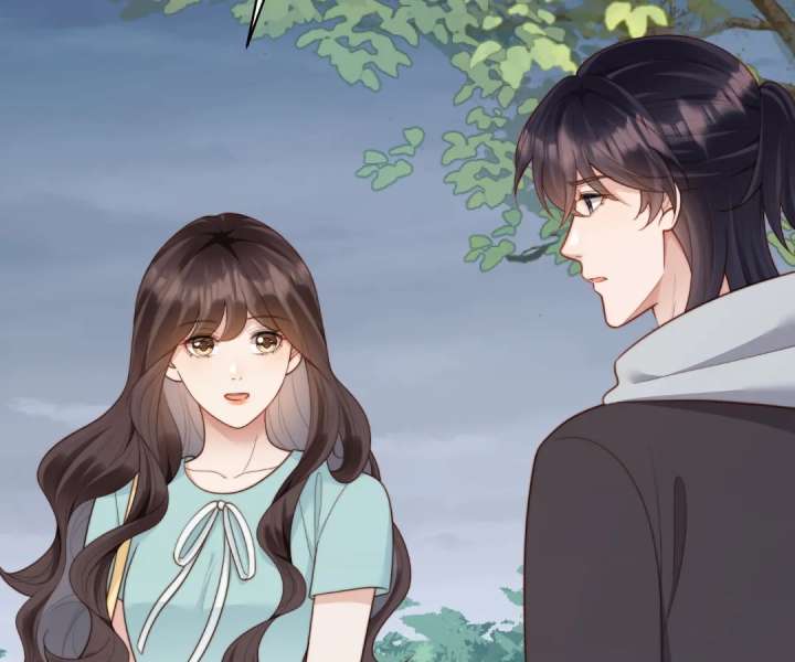 The Substitute Bride And The Overly affectionate Husband Chapter 56 page 35
