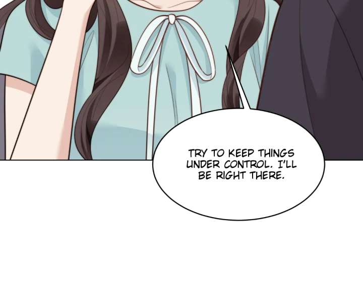 The Substitute Bride And The Overly affectionate Husband Chapter 56 page 33