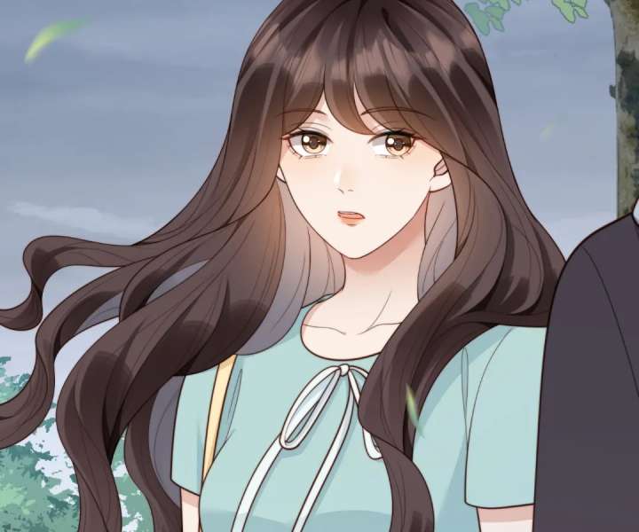 The Substitute Bride And The Overly affectionate Husband Chapter 56 page 45