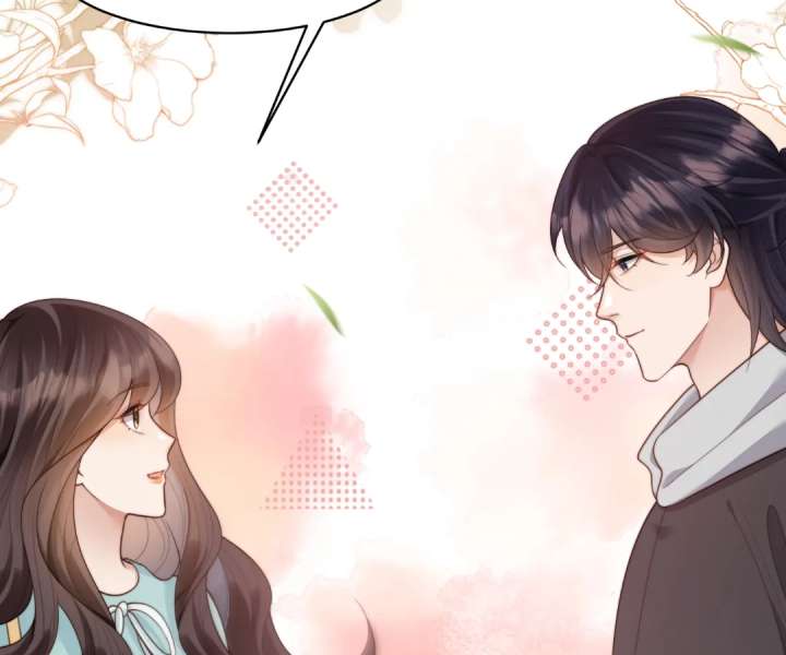 The Substitute Bride And The Overly affectionate Husband Chapter 56 page 51