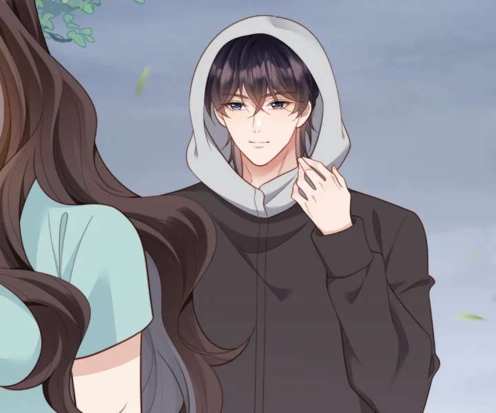 The Substitute Bride And The Overly affectionate Husband Chapter 56 page 55