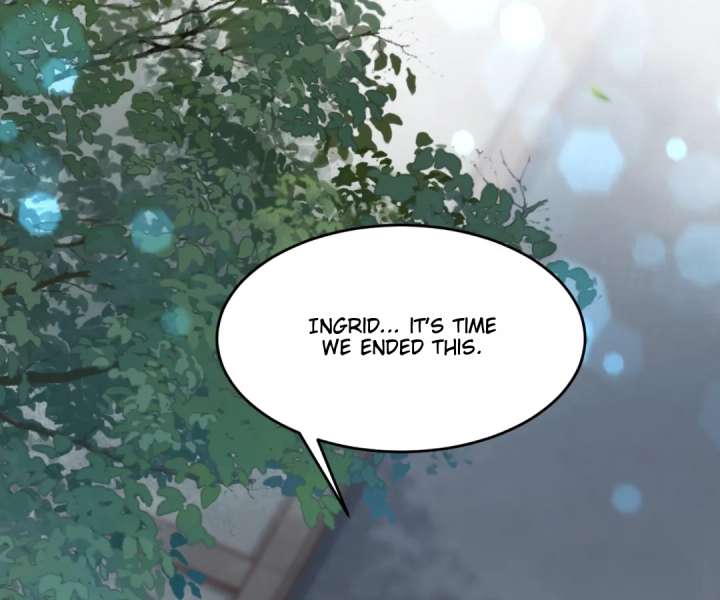 The Substitute Bride And The Overly affectionate Husband Chapter 56 page 57