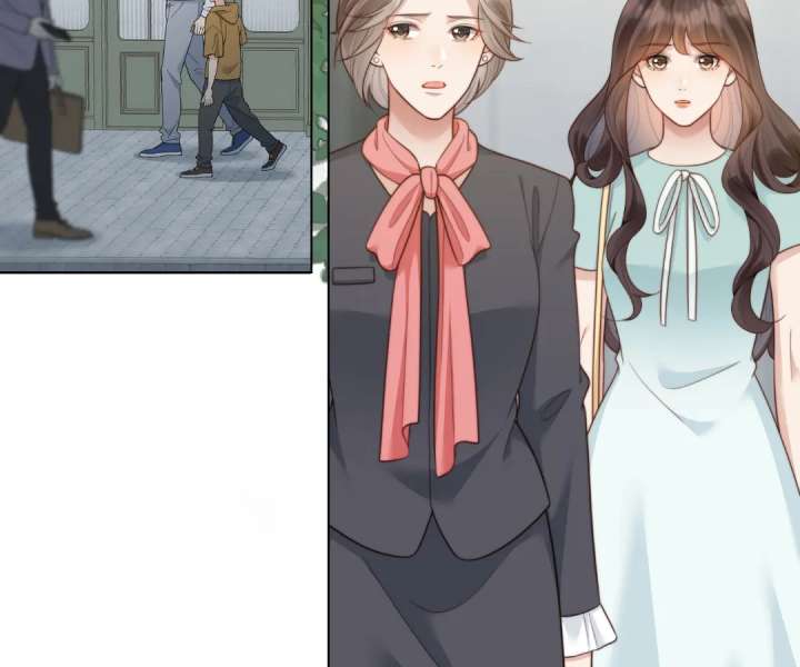 The Substitute Bride And The Overly affectionate Husband Chapter 56 page 63