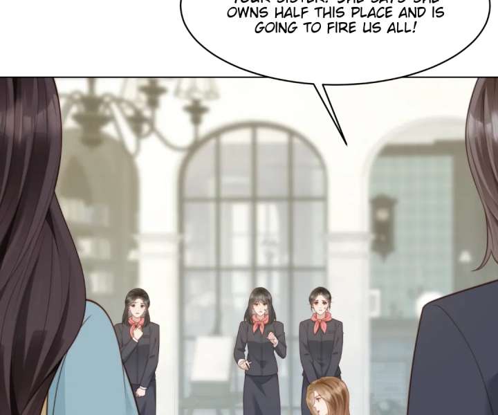 The Substitute Bride And The Overly affectionate Husband Chapter 56 page 66