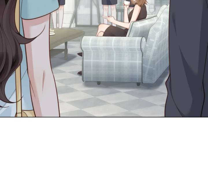 The Substitute Bride And The Overly affectionate Husband Chapter 56 page 67