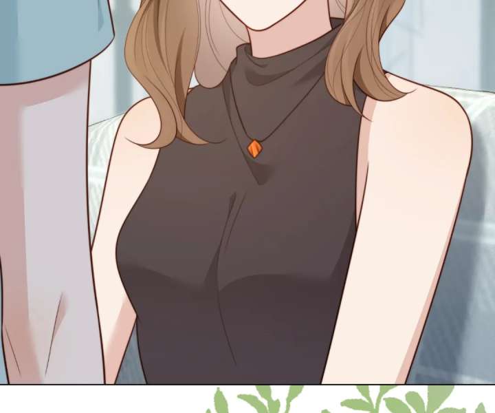 The Substitute Bride And The Overly affectionate Husband Chapter 56 page 70