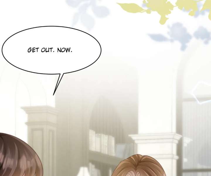 The Substitute Bride And The Overly affectionate Husband Chapter 56 page 72