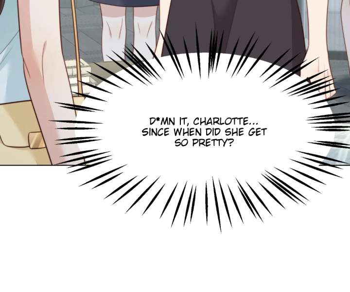 The Substitute Bride And The Overly affectionate Husband Chapter 56 page 74