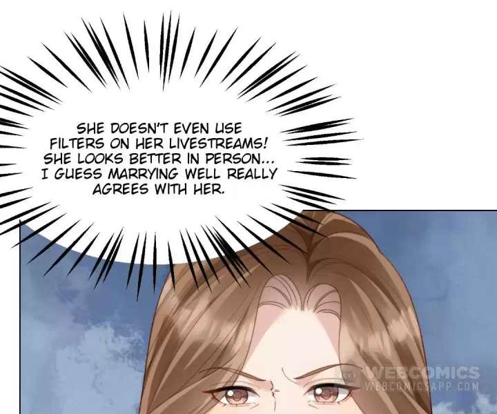 The Substitute Bride And The Overly affectionate Husband Chapter 56 page 76