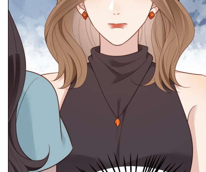 The Substitute Bride And The Overly affectionate Husband Chapter 56 page 77