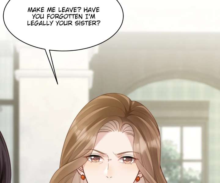 The Substitute Bride And The Overly affectionate Husband Chapter 56 page 79